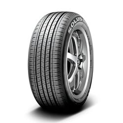 NEUMATICOS KUMHO 225/55R19 99T SOLUS KH16 KOREA