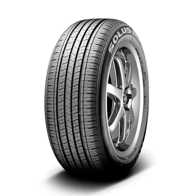 NEUMATICOS-KUMHO-225-55R19-99T-SOLUS-KH16-KOREA