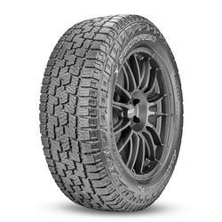 NEUMATICOS PIRELLI 225/65R17 106H XL SCORPION ALL TERRAIN PLUS | SC.A/T+ WL