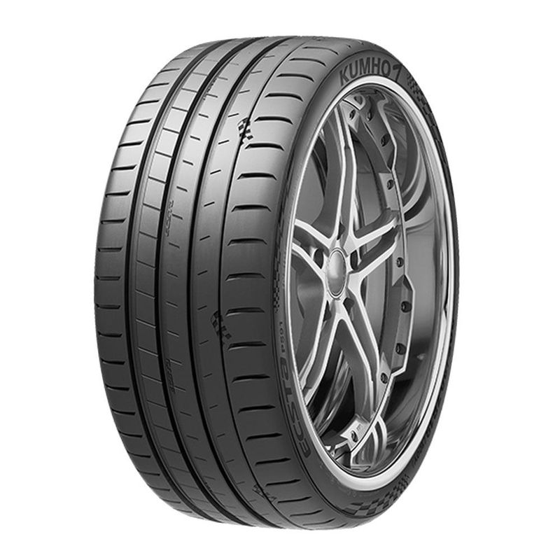 NEUMATICOS-KUMHO-235-35R19-91Y-ECSTA-PS91-KOREA