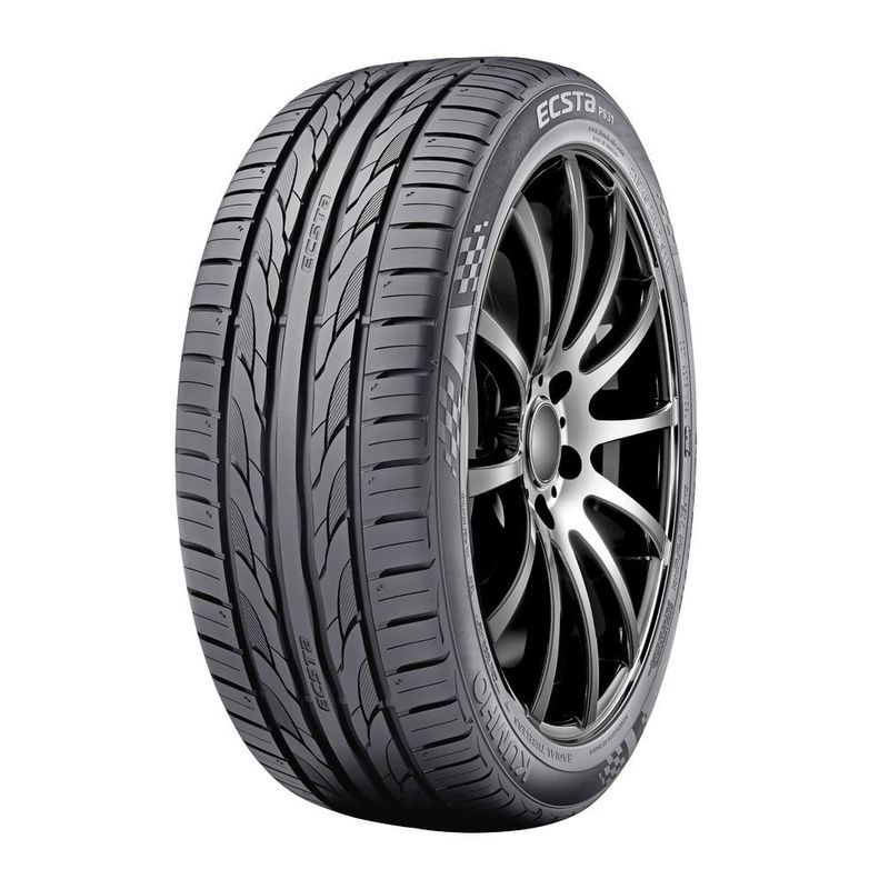 NEUMATICOS-KUMHO-235-50R18-101W-ECSTA-PS31-VIETNAM