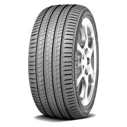 NEUMATICOS MICHELIN 235/50R19 99W TL LATITUDE SPORT 3 - LAT SP3 MO