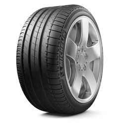 NEUMATICOS MICHELIN 235/55R17 99V LAT SP (AO) UHP