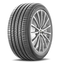 NEUMATICOS MICHELIN 235/55R19 101Y LATITUDE SPORT 3 - LAT SP3   N0