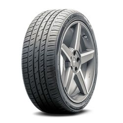 NEUMATICOS MOMO 245/40ZR19 98Y XL M-30 TOPRUN RUNFLAT