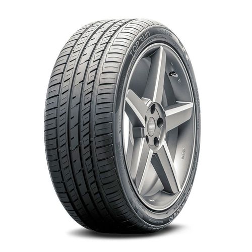 NEUMATICOS MOMO 245/40ZR19 98Y XL M-30 TOPRUN WS