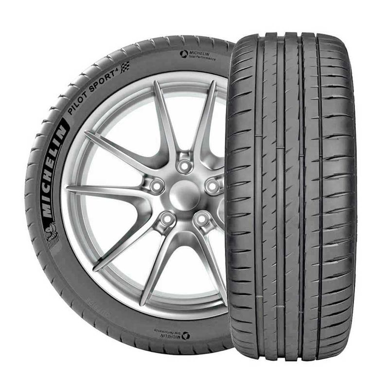 NEUMATICOS-MICHELIN-245-40R19--98Y--PILOT-SP-4