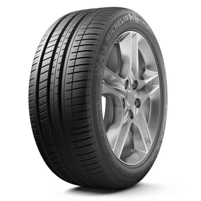 NEUMATICOS-MICHELIN-245-45R19-102Y-PILOT-SP3-MO-GX