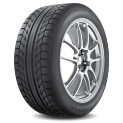 NEUMATICOS BF GOODRICH 245/45R20 103W G-FORCE SP C