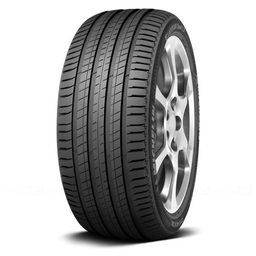 NEUMATICOS MICHELIN 245/60R18 105H LATITUDE SPORT 3 - LAT SP3  GX