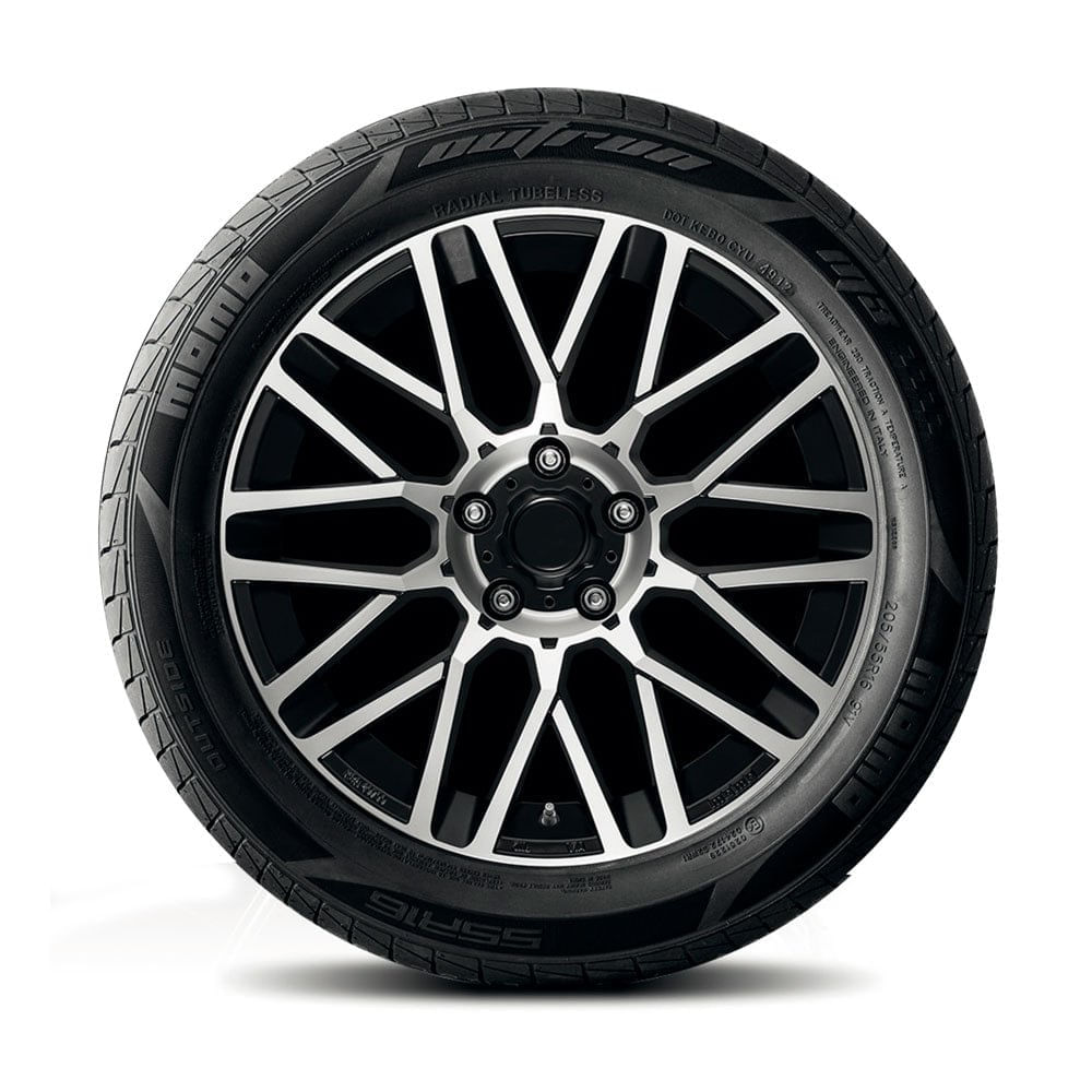 NEUMATICOS MOMO 255/35ZR18 94Y XL M-3 OUTRUN WS | ZSMotor