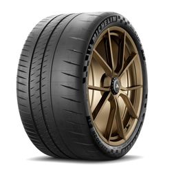 NEUMATICOS MICHELIN 255/35ZR20 97Y PILOT SPORT CUP 2 R K1