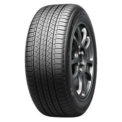 NEUMATICOS MICHELIN 275/70R16 114H LATITUDE TOUR HP - LAT TOUR HP GX