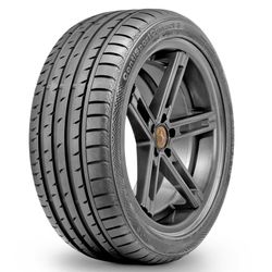 NEUMATICOS CONTINENTAL 285/40ZR19 (103Y) CSC 3 N0
