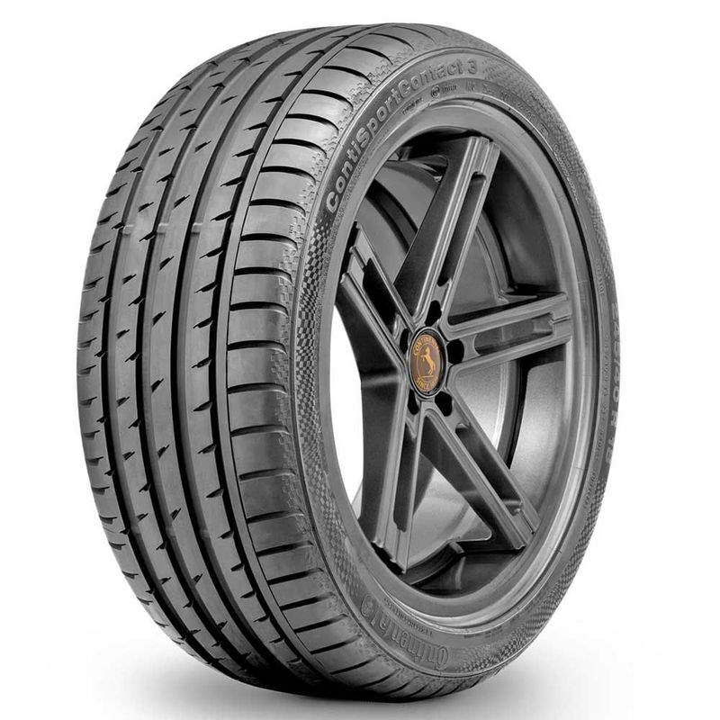 NEUMATICOS-CONTINENTAL-285-40ZR19--103Y--CSC-3-N0