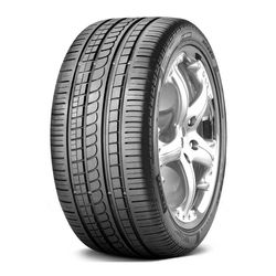 NEUMATICOS PIRELLI 285/45R19 107W  P-ZERO ROSSO | PZ ROSSO  MO GB