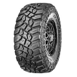 NEUMATICOS TRACMAX LT285/70R17 121/118Q 8PR X-PRIVILO M/T