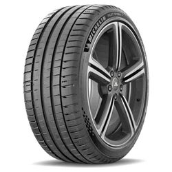 NEUMATICOS MICHELIN 245/40ZR19 98Y  PILOT SPORT 5 - PS5