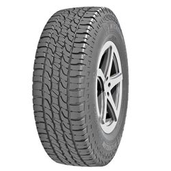 NEUMATICOS MICHELIN 255/55R19 111H LTX FORCE