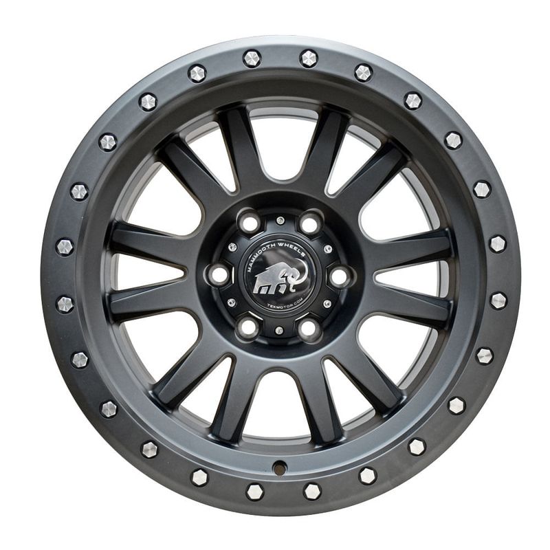 LLANTAS-17X9-6X139.7-ET-12-CB110-MATT-BLACK-TANAY