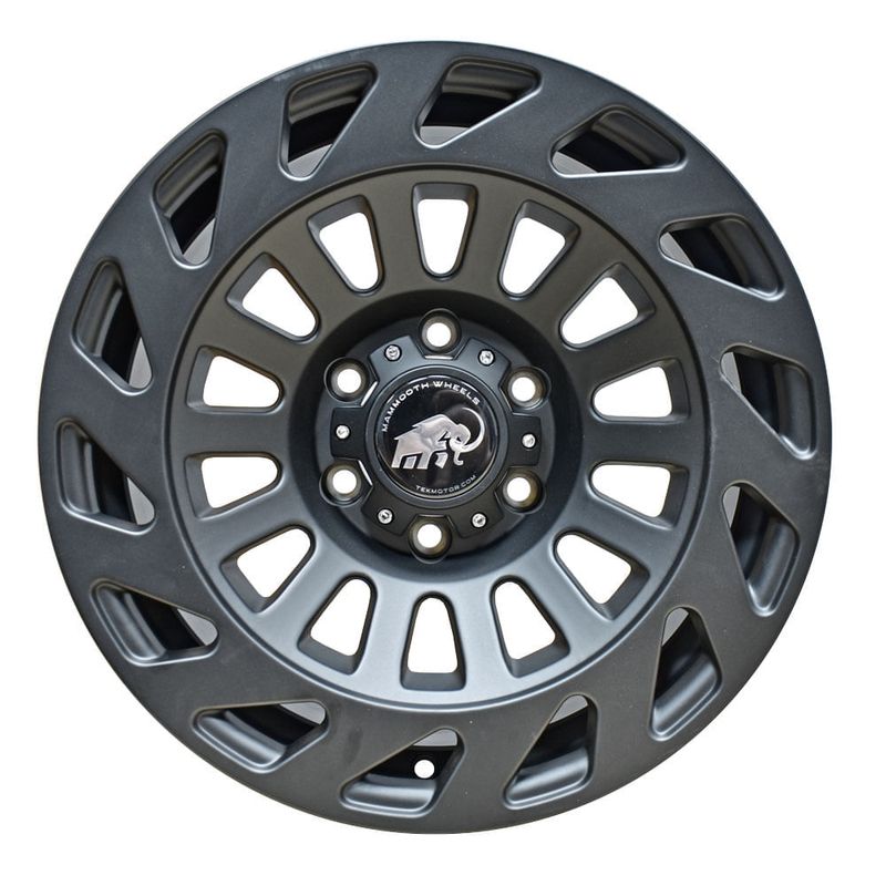 LLANTAS-17X9-6X139.7-ET0-CB110-MATT-BLK-MADNESS