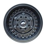 LLANTAS-17X9.5-6X135-139.7-ET6-CB110-MAT-BLK-ARMOR