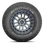 LLANTAS-20X9-5X150-CB110-ET18-MAMMOOTH-ARK-C-GUNME