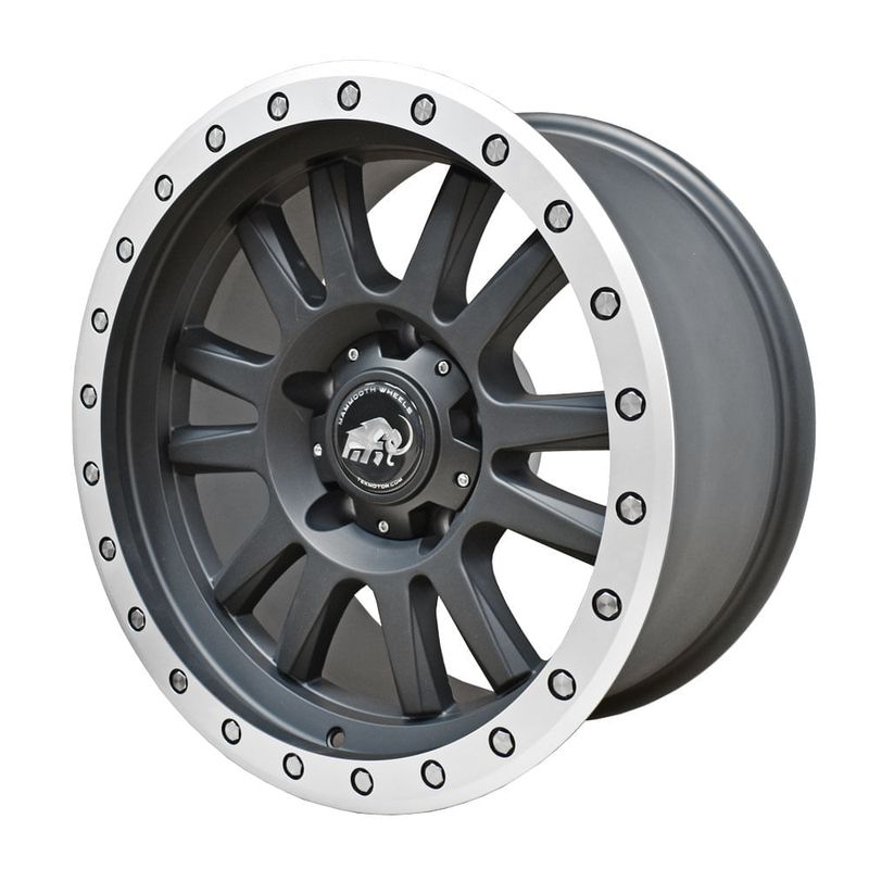 LLANTAS-18X9-5X150-ET-12-CB110-MAMMOOTH-MORAI-MB-M