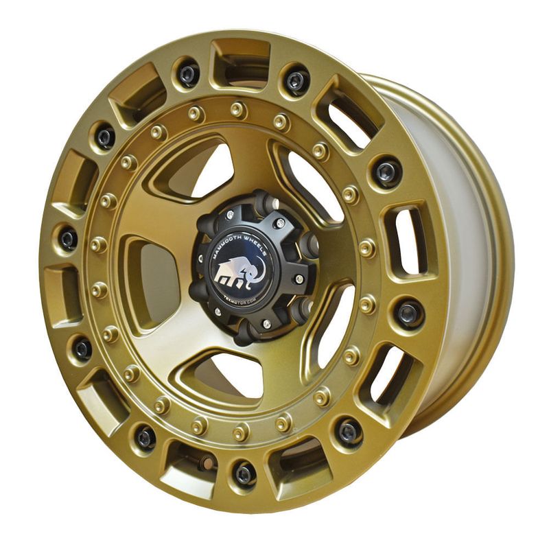 LLANTAS-17X9-6X139.7-ET0-CB106.1-MAMMOOTH-RAX-22-B