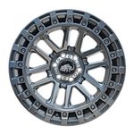 LLANTAS-17X8.5-6X139.7-CB106.1-ET12-MAMMOOTH-ARK-G