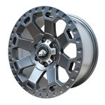 LLANTAS-17X8-6X135-ET12-CB87-MAMMOOTH-RAMM-4-GUNME