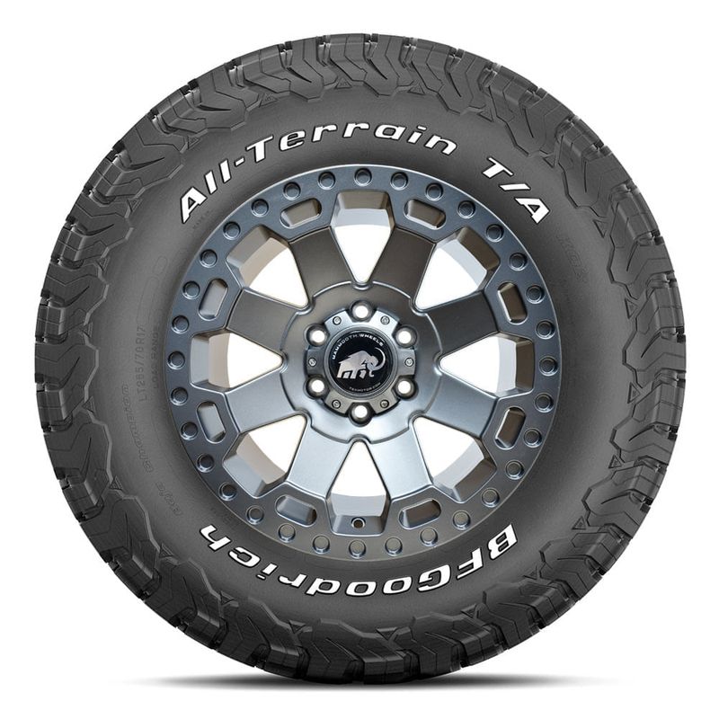 LLANTAS-17X8-6X135-ET12-CB87-MAMMOOTH-RAMM-4-GUNME