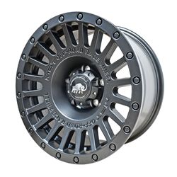 LLANTAS 17X8 6X114.3 ET10 CB66.1  OX C MA -  17 6X114 | MAMMOOTH OFFROAD