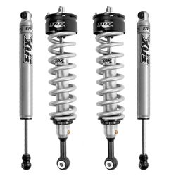 SUSPENSION COMPLETA FOX PARA FORD F150 2014-2020