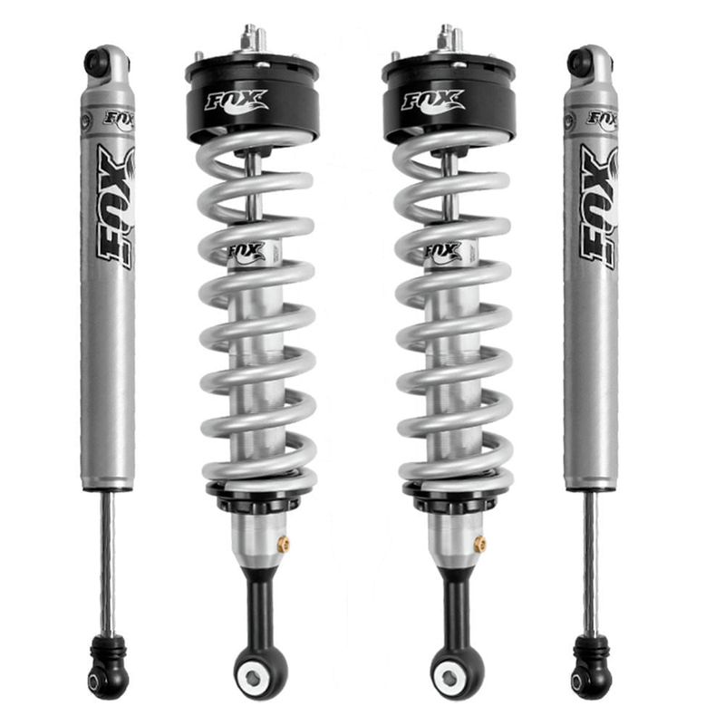 SUSPENSION-COMPLETA-FOX-PARA-FORD-F150-2014-2020