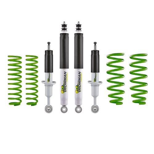 KIT SUSPENSION IRONMAN 4X4 FOAMCELL 2" TOYOTA 4RUN