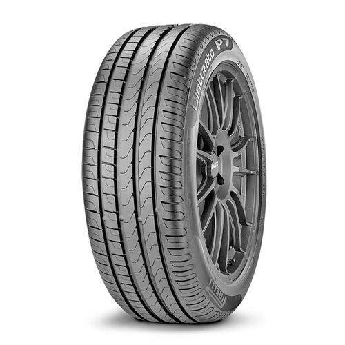 NEUMATICOS PIRELLI 225/55R17 97Y CINTURATO P7 | P7CINT  AO IT