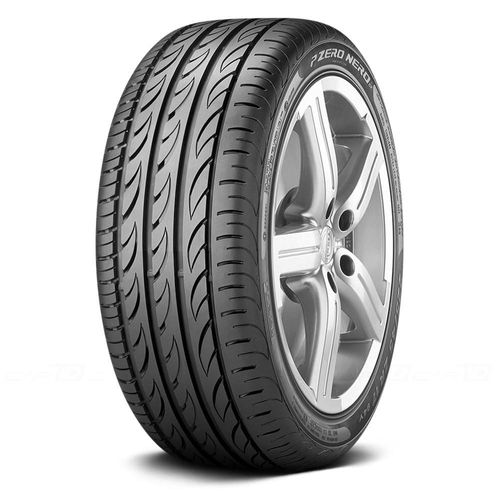NEUMATICOS PIRELLI 245/40ZR18 97Y XL P ZERO™ NERO GT | PZ NERO GT IT