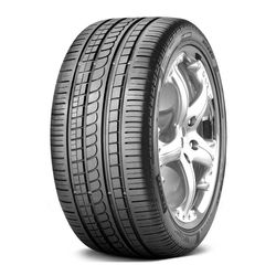 NEUMATICOS PIRELLI 255/40ZR17  P-ZERO ROSSO | PZ ROSSO  N3 AL