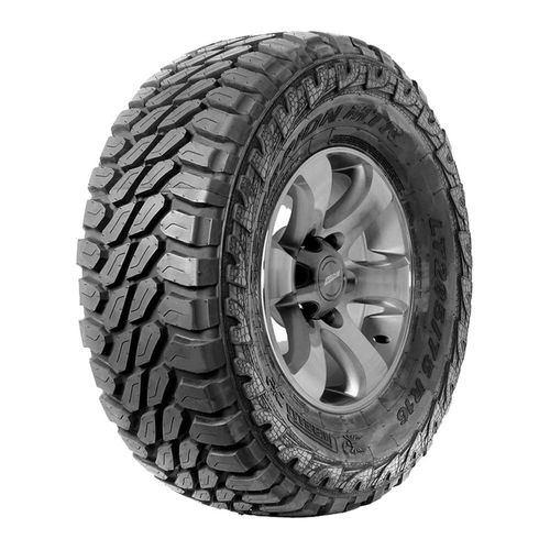 NEUMATICOS PIRELLI 255/70R16 108/104Q M+S  SCORPION MTR | SC. MTR  B