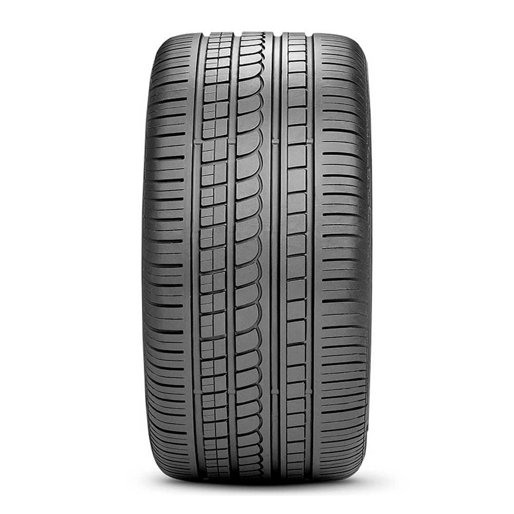 NEUMATICOS PIRELLI 265/35ZR18 93Y PZ ROSSO (N4) | ZSMotor