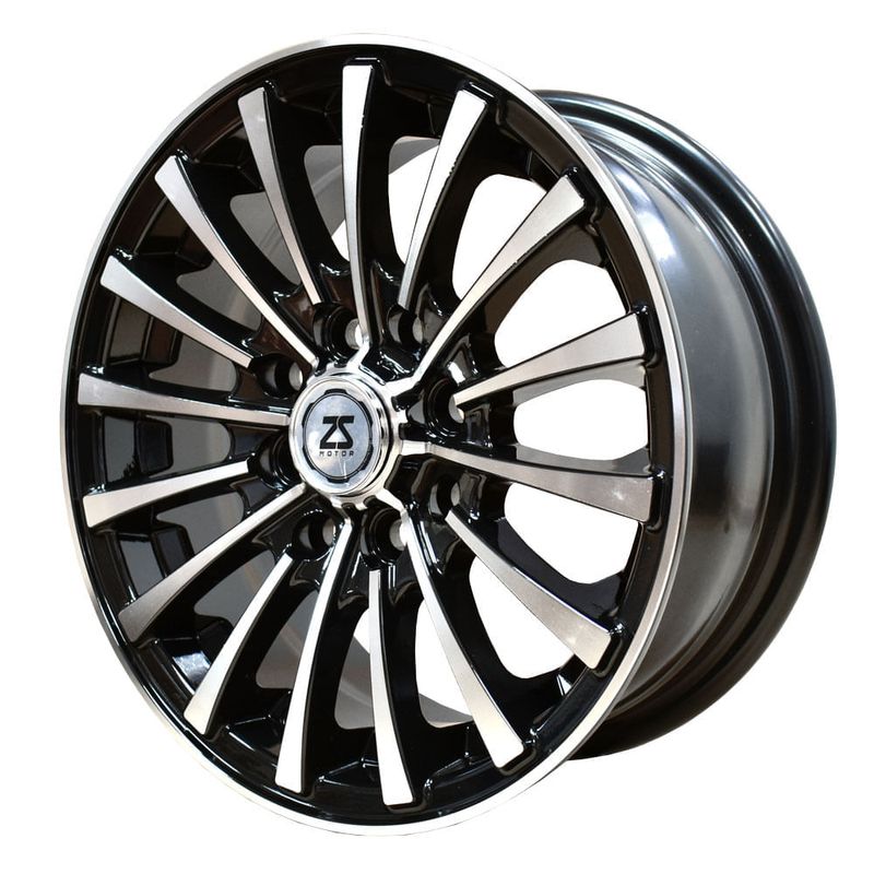 LLANTAS-13X5.5-8X100X114-ET30-CB73-BLK-MACH-131121