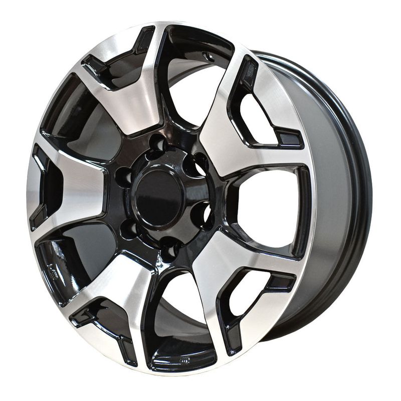 LLANTAS-16X7-6X139.7-ET15-CB106.1-MB-165533-------