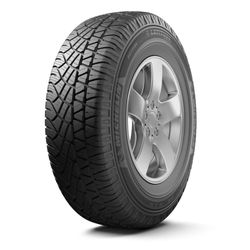 NEUMATICOS MICHELIN 225/55R17 101H LATITUDE CROSS