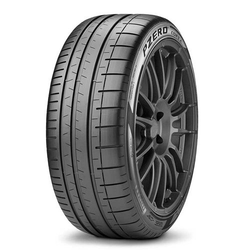 NEUMATICOS PIRELLI 245/35ZR20  91Y  P-ZERO CORSA  N0