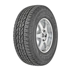 NEUMATICOS YOKOHAMA 225/65R17 102H GEO AT G015