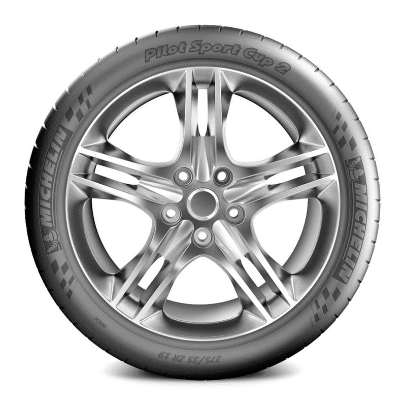 NEUMATICOS-MICHELIN-245-35ZR19-93Y-PILOT-SP-CUP2NO