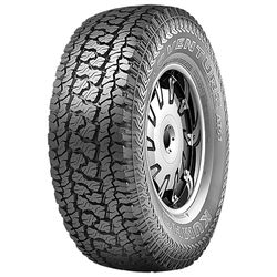 NEUMATICOS KUMHO 245/75R16 109T 10PR RD VNT AT51