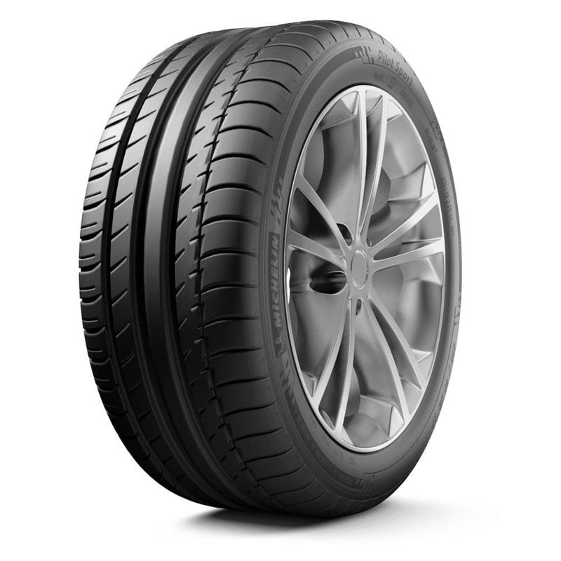 NEUMATICOS-MICHELIN-255-40R17-94Y-PILOT-SP-PS2-N3