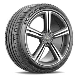 NEUMATICOS MICHELIN 225/45 ZR17 94Y XL TL PILOT SPORT 5